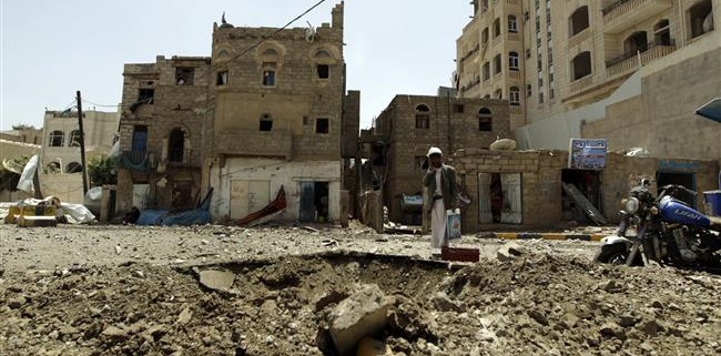 Arabia Saudí anuncia el fin de la campaña militar contra Yemen